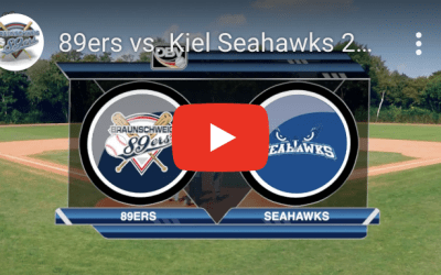 89ersTV: Saisoneröffnung gegen Seahawks