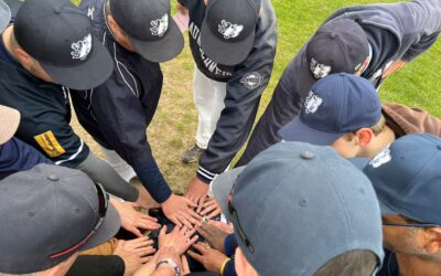 89ers III kehren mit Split aus Dohren zurück