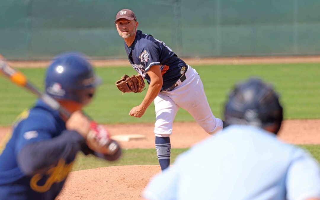 Next Stop: Playoffs – 89ers 2 beenden die reguläre Saison mit einem Sweep