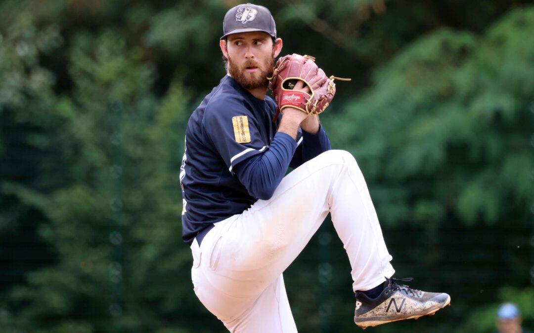 WHAT A GAME – 89ers I besiegen die Neunkirchen Nightmares im Do-or-Die Viertelfinal-Playoff