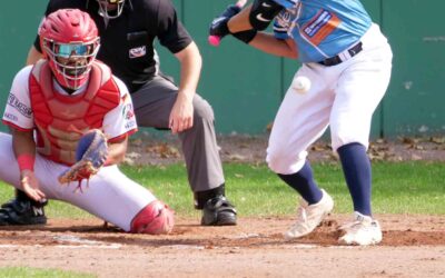 89ers unterliegen im 1. Spiel der Halbfinalserie in Dortmund