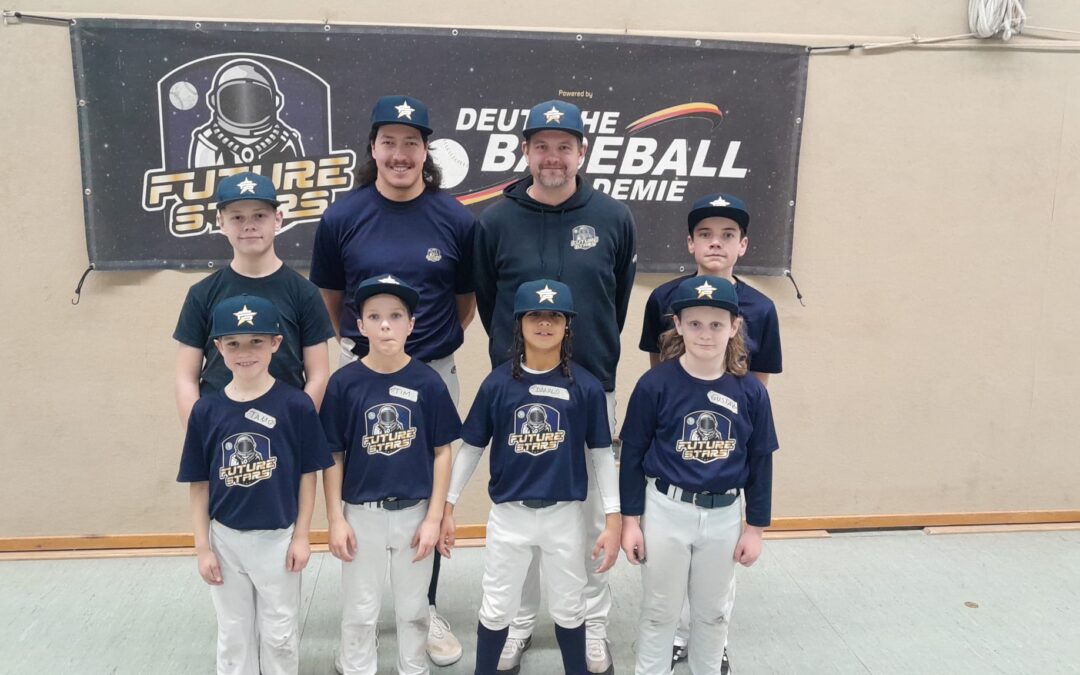 Ereignisreiches Wochenende bei den 89ers