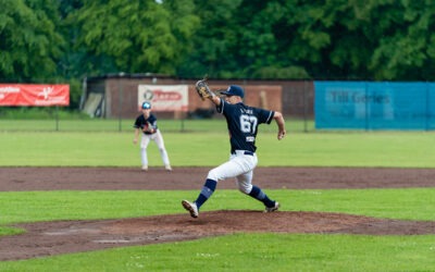 89ers 2 -Siegteilung in Hannover