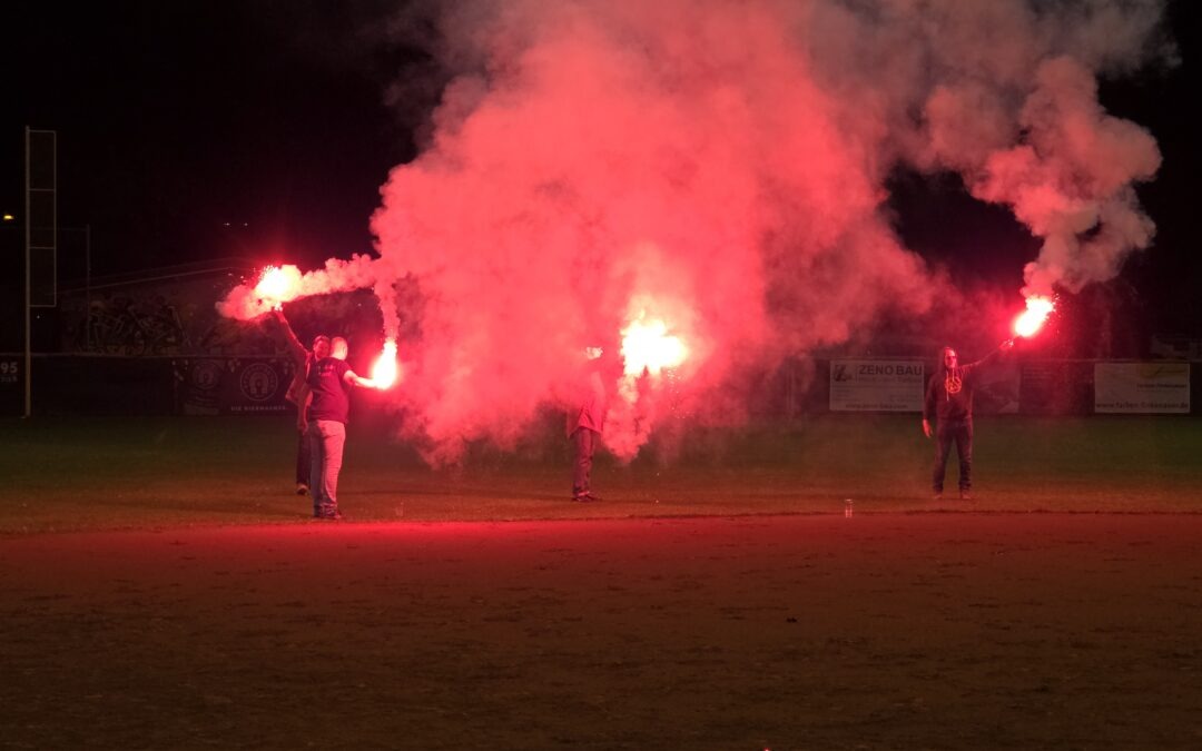 89ers erreichen den 6. Platz bei den Deutschen Meisterschaften der U15